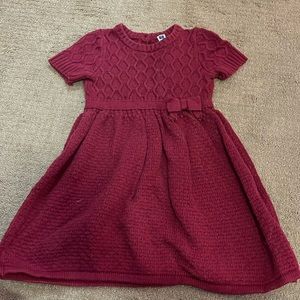 Janie & Jack dress size 6